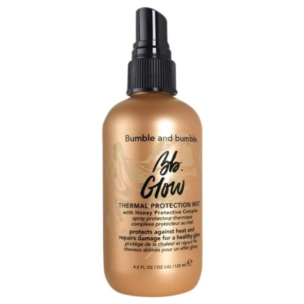 Bumble and Bumble Heat Shield Thermal Protection Mist 4.2
